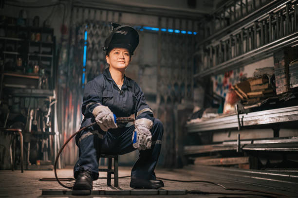 Best Food and Beverage Processing Equipment Welding in Duncan Falls, OH