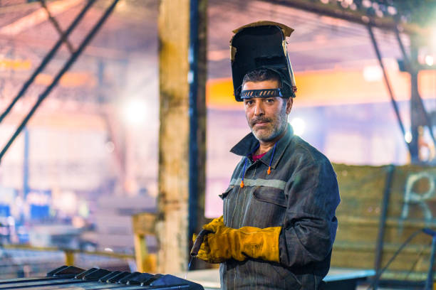 Best Structural Steel Welding in Duncan Falls, OH