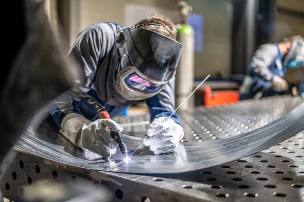 Best Specialty Welding Processes in Duncan Falls, OH