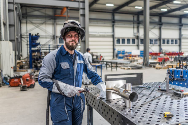  Duncan Falls, OH Welder Pros