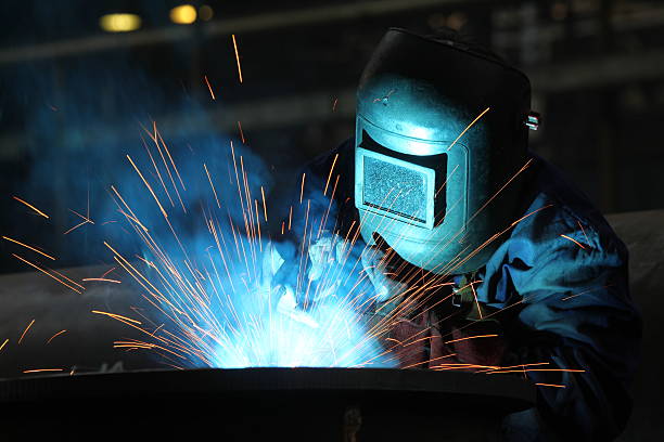 Best Structural Steel Welding in Duncan Falls, OH
