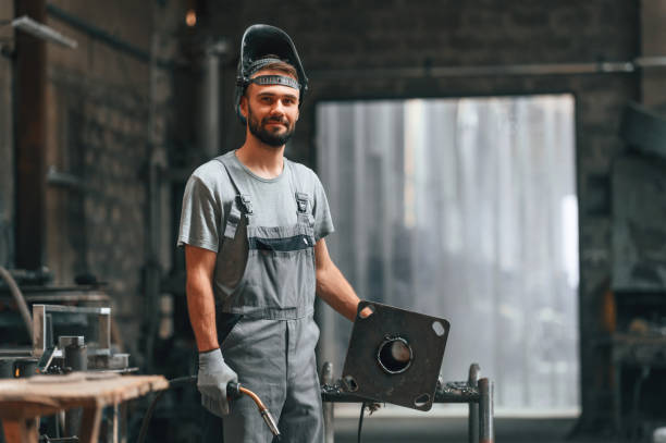 Best Maintenance and Repair Welding in Duncan Falls, OH