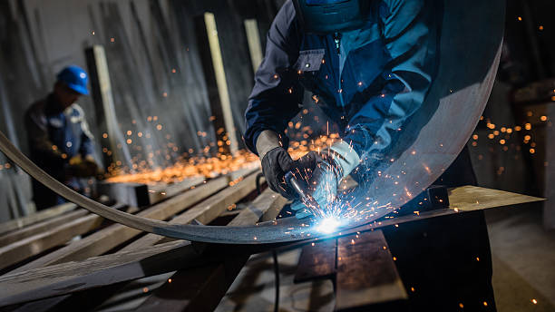 Trusted Duncan Falls, OH Welder & Metal Fabrication Experts