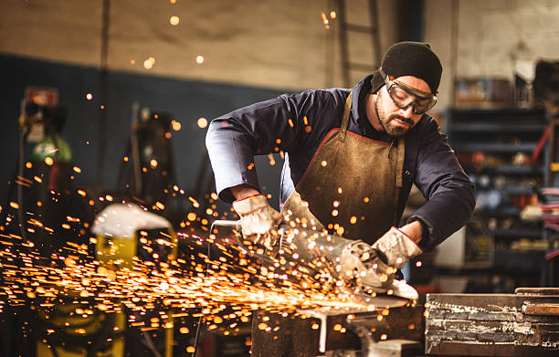 Affordable Welder Services in Duncan Falls, OH
