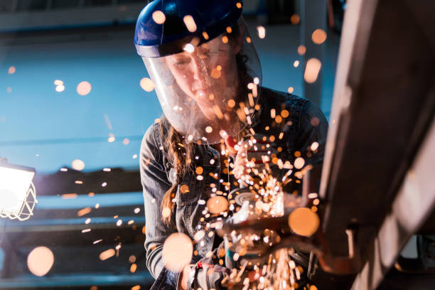 Best Automation and Robotic Welding in Duncan Falls, OH